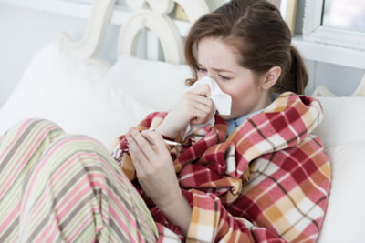 Fiebre de origen a determinar